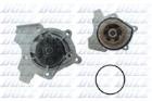 POMPA WODY SKODA OCTAVIA 1,8TFSI 06- DOLZ A-243