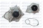POMPA WODY AUDI A4 1,8TSFI 09- DOLZ A-233