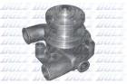 POMPA WODY MITSUBISHI CARISMA,OPEL MOVANO 1,9DI 95- DOLZ R-179RS