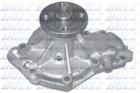 POMPA WODY MITSUBISHI CARISMA,OPEL MOVANO 1,9DI 95- DOLZ R-179RS