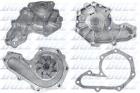 POMPA WODY MITSUBISHI CARISMA,OPEL MOVANO 1,9DI 95- DOLZ R-179RS