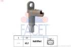 Sonda lambda FACET 10.8413