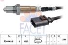 Sonda lambda FACET 10.8507