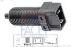 Uszczelka, korpus termostatu FACET 7.9723