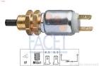 Uszczelka, korpus termostatu FACET 7.9724