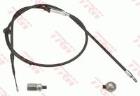 LINKA HAM.VW PASSAT 1.9TDI-2.5TDI 00-   /L=P/ TRW GCH481