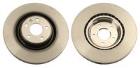 TARCZA HAM./PRZ/ AUDI A4 07- @345X30 TRW DF6149S