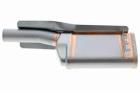 Filtr hydrauliczny, automatyczna skrzynia biegów VAICO V26-0397