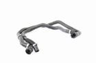 PRZEWÓD CHŁODNICY BMW E88,E82,E90,E91 VAICO V20-2296