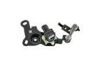 Sterownik, zawieszenie pneumatyczne AISIN AST-051