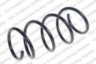 SPRĘŻ.ZAW./PRZ/ AUDI A3 1,2 TFSI/1,4 TFSI WITH SPORT CH... LESJÖFORS 40 043 08