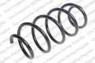 SPRĘŻ.ZAW./PRZ/ VW PASSAT 1,9TDI-2,0TDI BLUEMOTION 3/05... LESJÖFORS 40 951 33