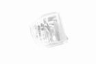 Reflektor, lampa kierunkowskazu VEMO V10-84-0019