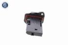 Szkło lampy, światło STOP VEMO V10-78-0077