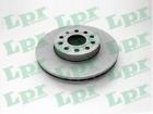 TARCZA HAM./LPR/ LPR LPRA1002VR