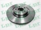 TARCZA HAM./PRZ/ AUDI Q5,S4,S5 11/2008 -@345X29.5 /ILOŚ... LPR LPRA1034V
