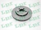 TARCZA HAM./LPR/ LPR LPRA1461VR