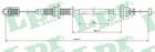 Linka gazu LPR C0131A