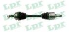PÓŁOŚ NAP./LPR/ LPR LPRDS16142