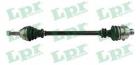 PÓŁOŚ NAP./LPR/ LPR LPRDS39046