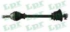 PÓŁOŚ NAP./LPR/ LPR LPRDS39063
