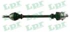 PÓŁOŚ NAP./LPR/ LPR LPRDS39064