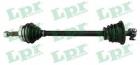 PÓŁOŚ NAP./LPR/ LPR LPRDS39108