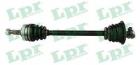 PÓŁOŚ NAP./LPR/ LPR LPRDS39240