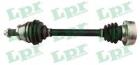 PÓŁOŚ NAP./LPR/ LPR LPRDS43014