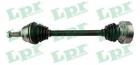 PÓŁOŚ NAP./LPR/ LPR LPRDS51042