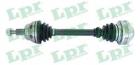 PÓŁOŚ NAP./LPR/ LPR LPRDS51079