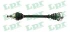 PÓŁOŚ NAP./LPR/ LPR LPRDS51114