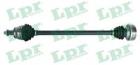 PÓŁOŚ NAP./LPR/ LPR LPRDS51125