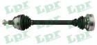 PÓŁOŚ NAP./LPR/ LPR LPRDS51135
