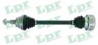PÓŁOŚ NAP./LPR/ LPR LPRDS52193