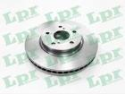 TARCZA HAM./PRZ/ LEXUS IS220D,IS250,IS300H 08/2005 - @2... LPR LPRT2017V