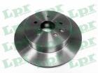 TARCZA HAM./TYŁ/ LEXUS GS250,GS300,GS300H,GS430,GS450H,... LPR LPRT2044V