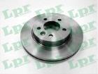 TARCZA HAM./PRZ/ VW AMAROK 10- LPR LPRV2014V