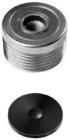 KOŁO PASOWE ALT.CITROEN BERLINGO 2,0HDI HELLA 9XU 358 038-181