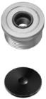 KOŁO PASOWE ALT.BMW 3,5 05- HELLA 9XU 358 038-411