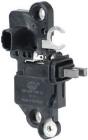 REGULATOR NAP.RENAULT LAGUNA 1.6/16V-1.8-01,MEGANE 99->... HELLA 5DR 009 728-141