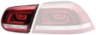 LAMPA TYLNA HELLA 2SA 010 698-131