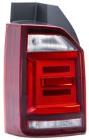 LAMPA ZESPOLONA LED HELLA 2SK 012 337-071