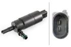 POMPKA SPRYSKIWACZA VW AUDI A2-A8,GOLF  BMW 3,5,7,X5,OC... HELLA 8TW 006 849-031