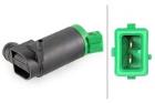 POMPKA SPRYSK.SZYBY CITROEN AX,PEUGEOT 106-PARTNER /1 W... HELLA 8TW 006 848-071