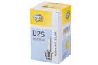 ŻARNIK D2S +30% 5000K HELLA 8GS 007 949-251