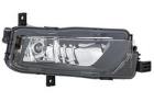 Reflektor przeciwmgłowy HELLA 1NG 354 843-021