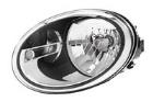 REFLEKTOR VW BEETLE (5C1), 04/11 - HELLA 1E9 010 793-011