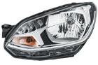 REFLEKTOR HALOGENOWY VW /L/ HELLA 1EL 012 644-011