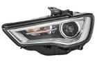 REFLEKTOR BI-KSENON LED LEWY HELLA 1EL 010 740-311
